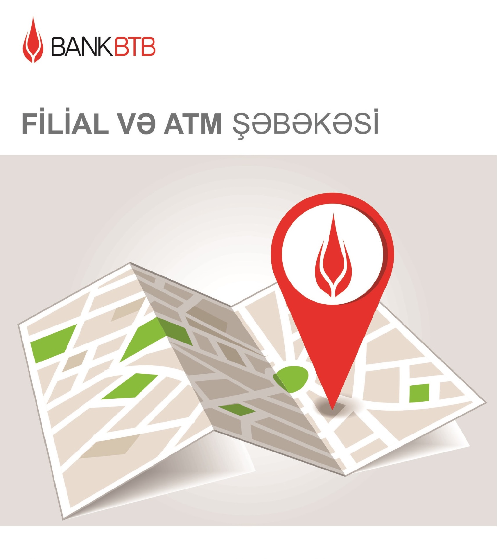 Bank “BTB” ASC filial şəbəkəsini genişləndirir