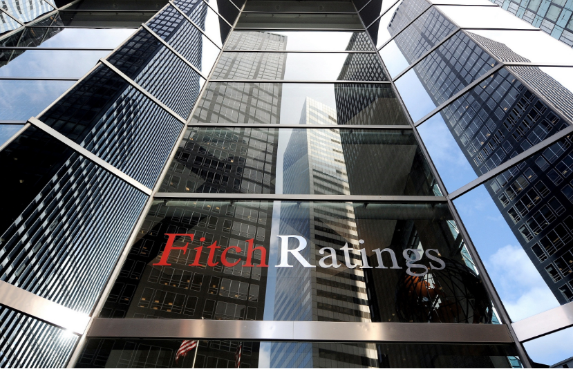 Fitch: 