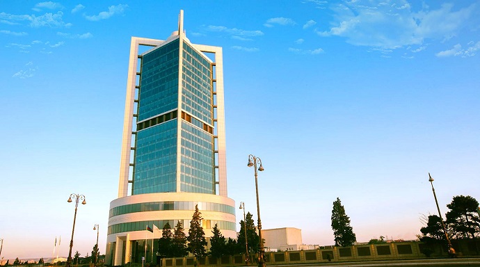 Neft Fondunun aktivləri 55 milyard dollara yaxınlaşıb