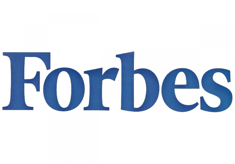 Forbes-in biznes üçün ən yaxşı və ən pis ölkələri