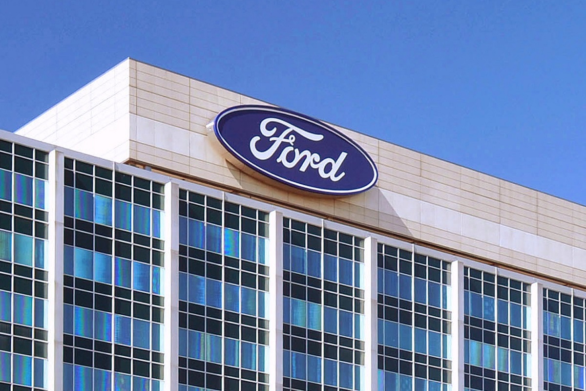 “Ford” şirkəti elektrik yük maşınları istehsal edəcək