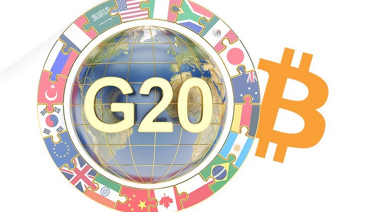 G20-də kriptovalyutalarla bağlı 10 vacib müddəa