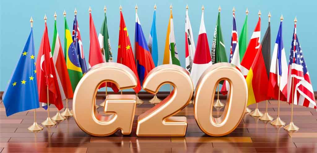 G20 ölkələrinə texnologiya liderlərindən süni intellekt çağırışı