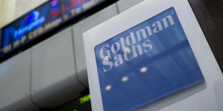 Goldman: 