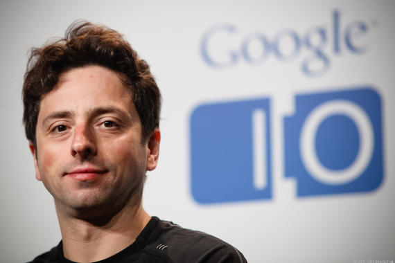 Google təsisçisi Sergey Brin hansı kriptovalyutaya yatırım edir?