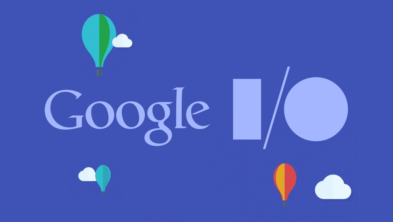 Google I/O 2019-da insanları nələr gözləyir?