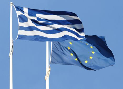 Юнкер: Еврокомиссия предложила Греции 35 млрд евро до 2020 года