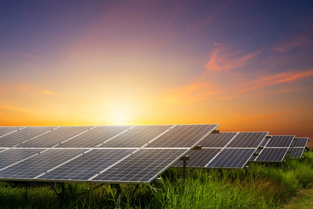 Avropada günəş enerjisi qurğularının sayı azalır