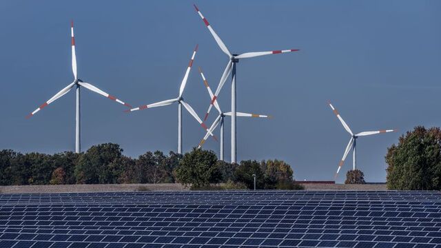 Aİ təmiz enerjiyə tətbiq olunan vergiləri azaltmağı planlaşdırır