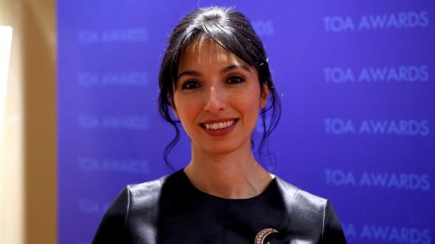 35 yaşılı türk qızı ABŞ bankına sədr seçildi