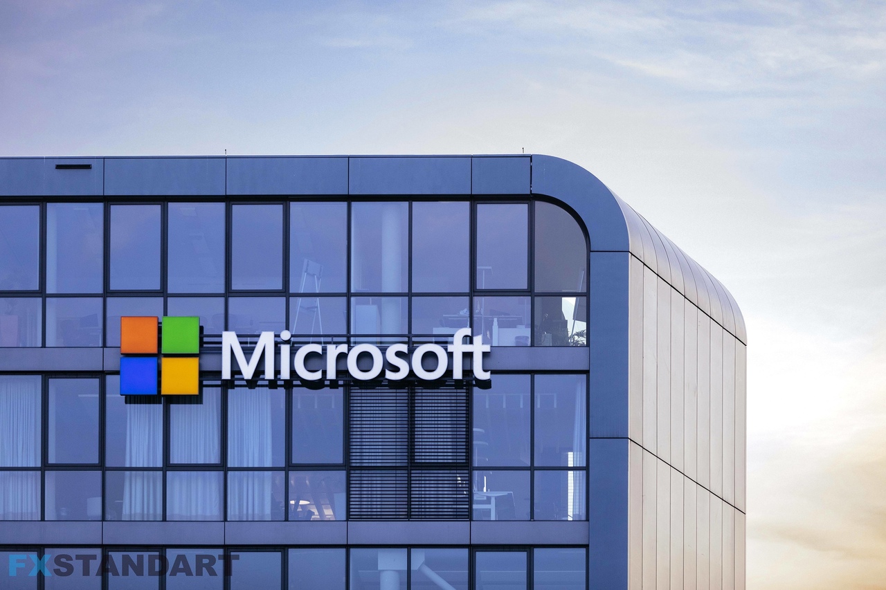 “Microsoft” 242 milyon dollar cərimələnib