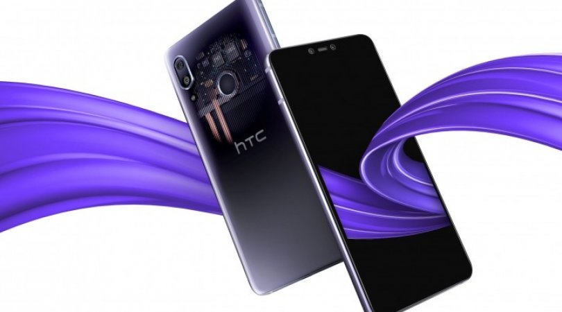 HTC U19e smartfonunun xüsusiyyətləri dərc edilib