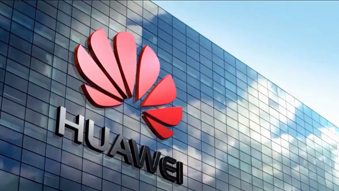 “Huawei” Çinin ən böyük 500 özəl şirkətləri siyahısına liderlik edir