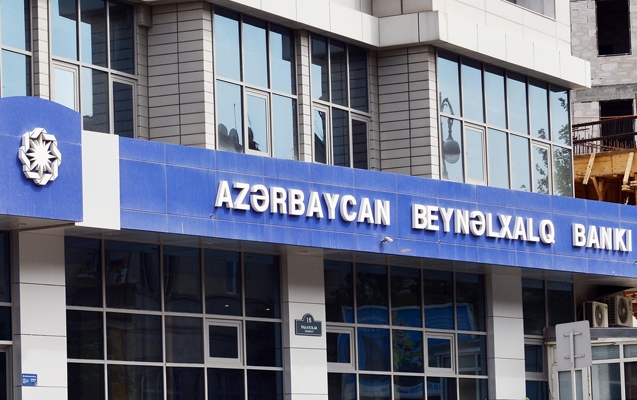 Fitch Azərbaycan Beynəlxalq Bankının reytinqlərini yüksəldə bilər