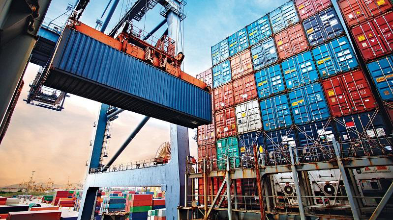 Azərbaycanın xarici ticarət dövriyyəsi 12% artıb