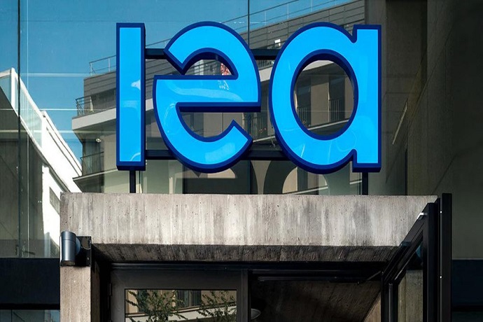 IEA: 