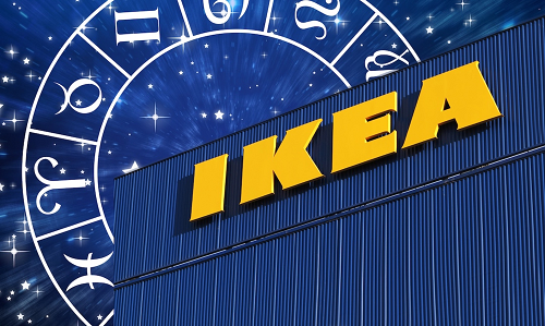 “IKEA” bürclərə uyğun mebel seçimi təklif edir