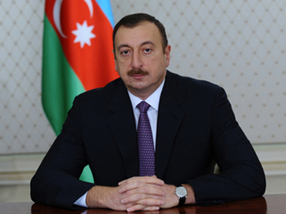 Ильхам Алиев созвал чиновников и бизнесменов