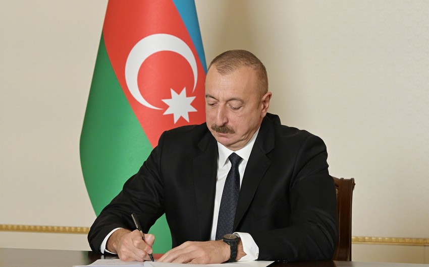 Bina tikintisi ilə məşğul olanlardan ödənilmiş ƏDV-nin qaytarılması qaydaları müəyyənləşib