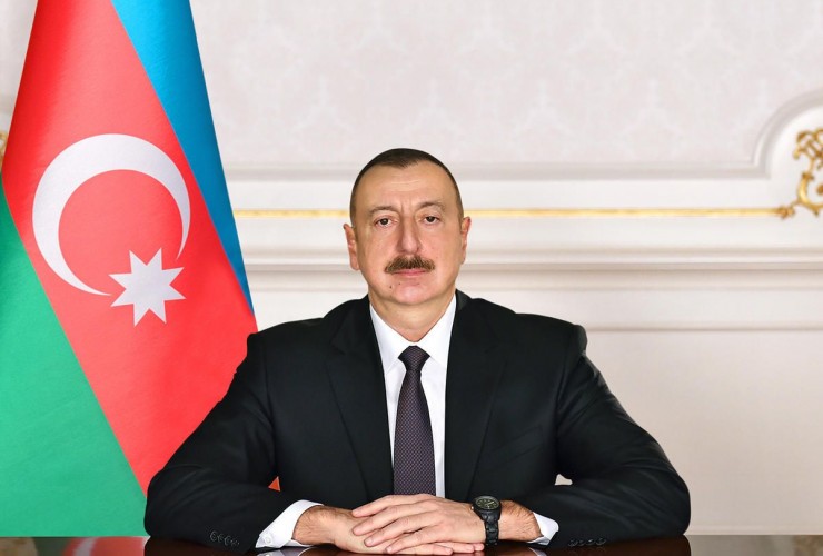 Azərbaycan Ordusuna Yardım Fondu yaradıldı