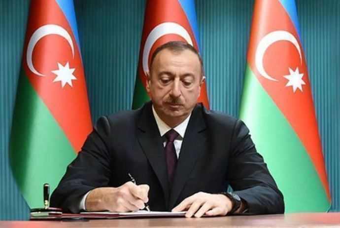 Laçın rayonuna Azərbaycan Prezidentinin xüsusi nümayəndəsi təyin edilib