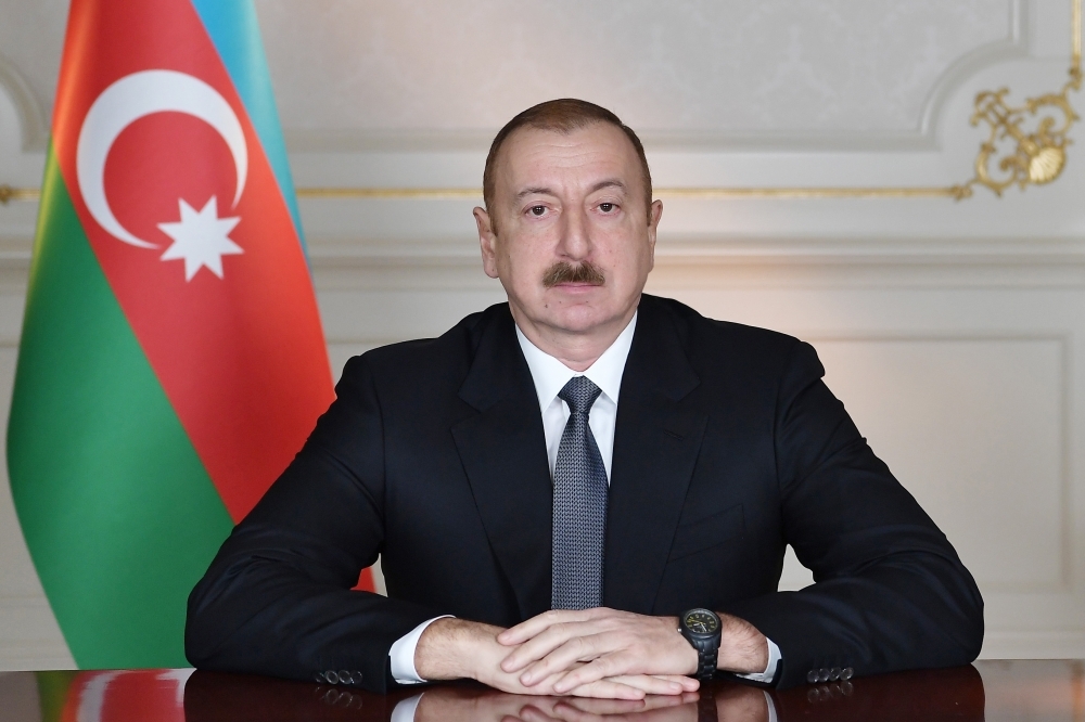 Prezident dövlət şirkətlərinin özəlləşdirilməsi barədə danışdı