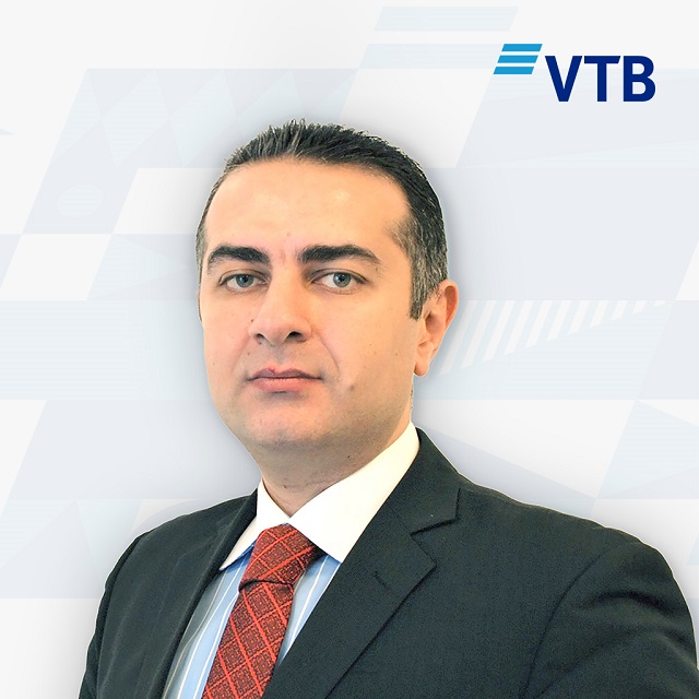 VTB (Azərbaycan) bankının rəhbərliyinə yeni təyinat olub