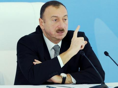 Azərbaycan İpoteka Fondu yenidən təşkil edilir