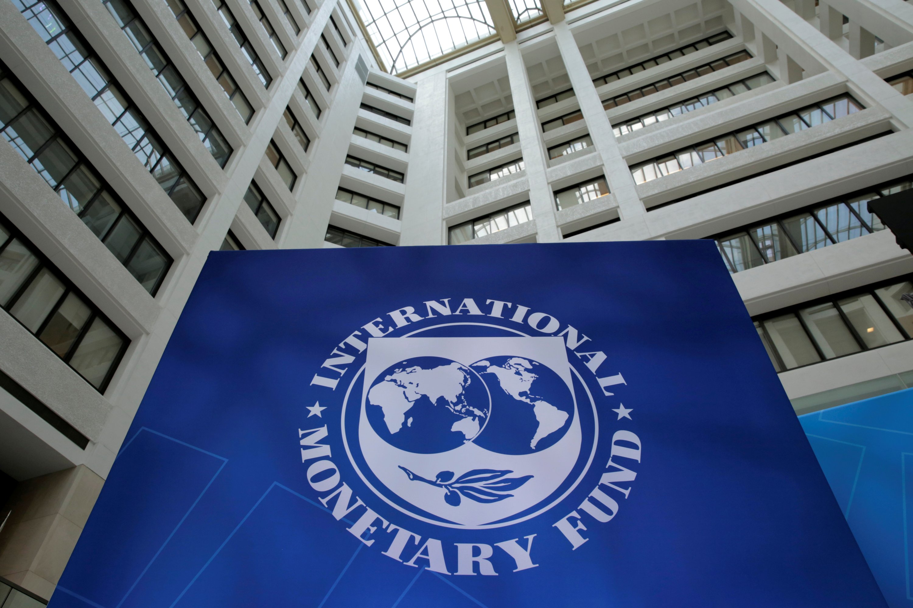 Azərbaycan bankları IMF-lə müzakirələr aparıb