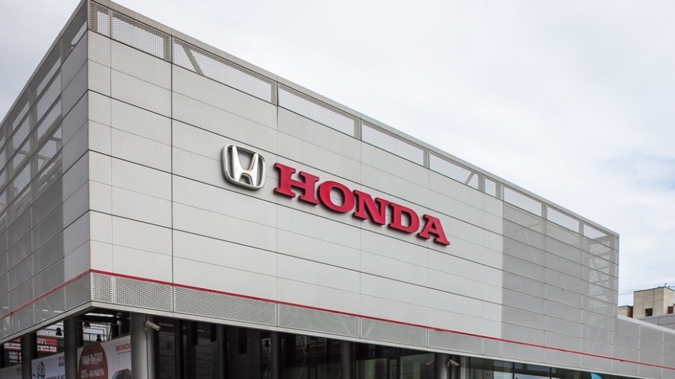 “Honda” 1,7 milyon avtomobili geri çağırır 