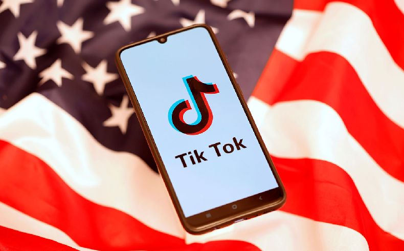 ABŞ-nin 14 ştatı “TikTok”a qarşı məhkəmə iddiası qaldırıb