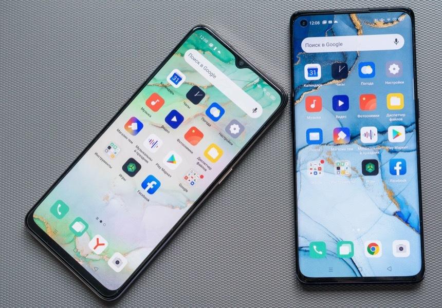 Çində hansı şirkətin “Apple”dan daha çox smartfon satdığı məlum olub