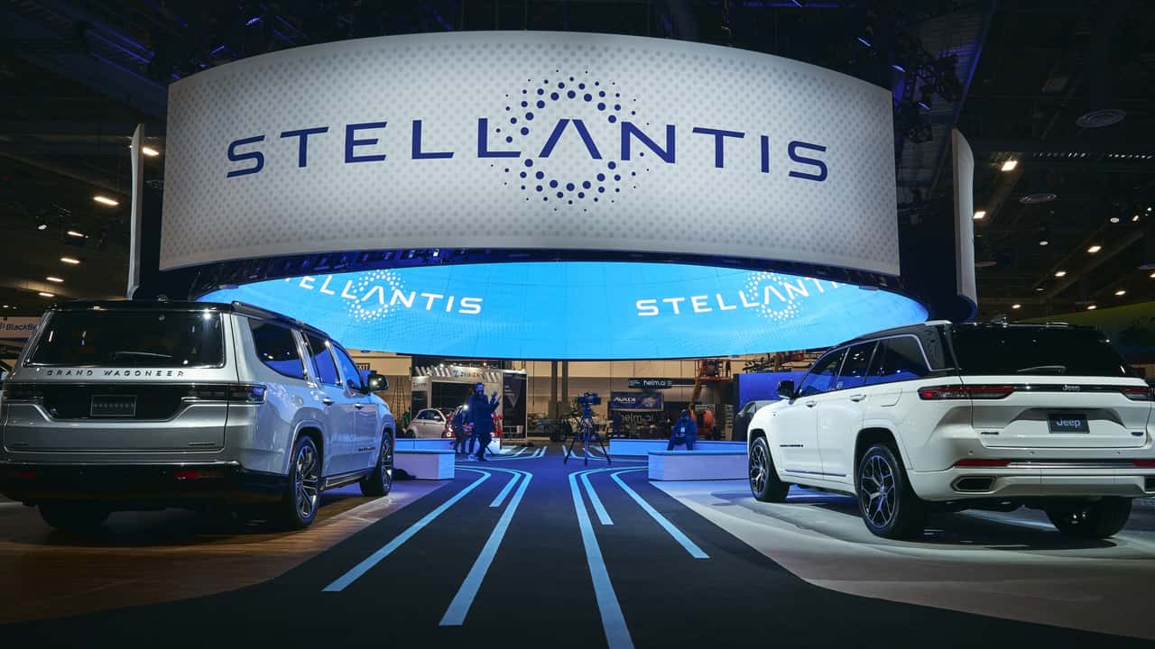 “Stellantis” 21 min avtomobili geri çağırır