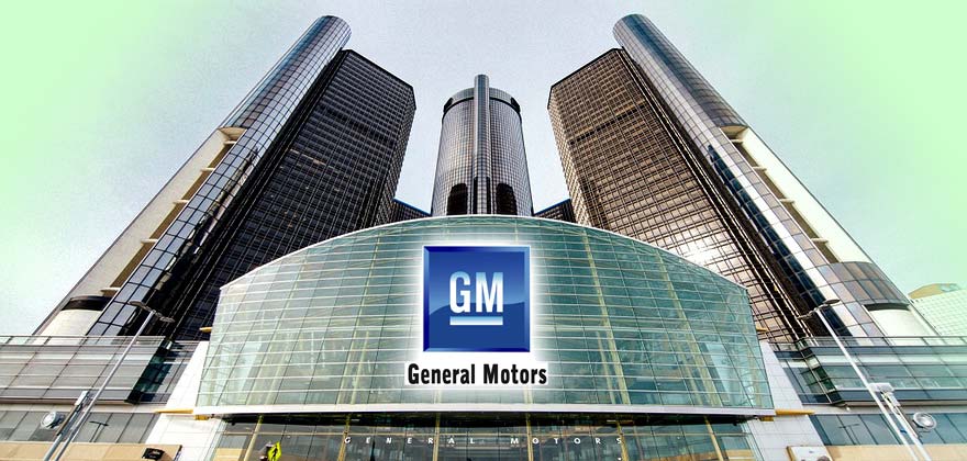 “General Motors” litium hasilatına 625 milyon dollar sərmayə qoyacaq