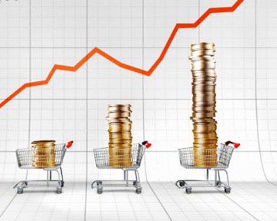S&P прогнозирует для Азербайджана ежегодное ускорение инфляции