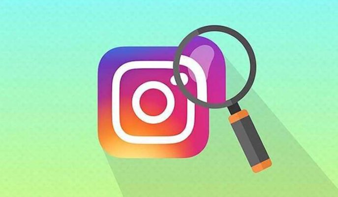 Instagram axtarış funksiyasını daha da təkmilləşdirəcək