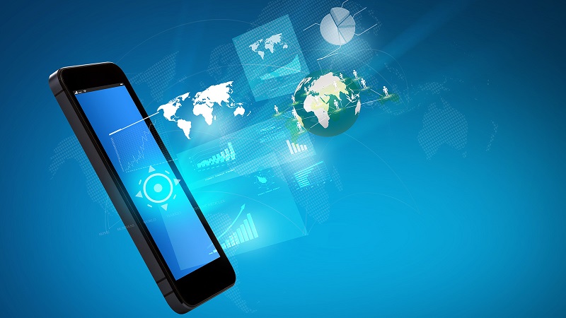 Azərbaycan iyulda mobil internetin sürətinə görə 3 pillə irəliləyib