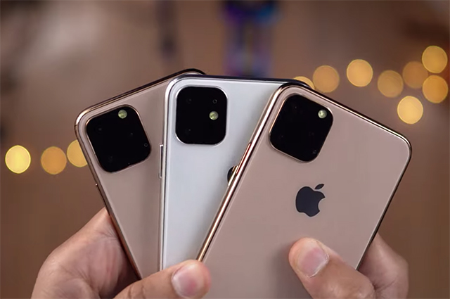 Hindistanda “iPhone 12”nin istehsalına başlanılacaq