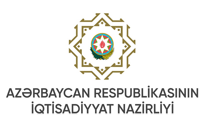 İqtisadiyyat Nazirliyi “Rəqəmsal xəritə əsaslı platforma” yaradır