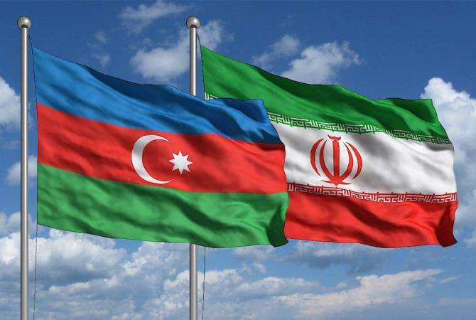 Azərbaycanla İran arasında ticarət dövriyyəsi artıb