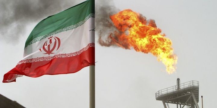 Neft, Ərəbistanda İrana aid tankerdəki partlayış ilə bahalaşdı