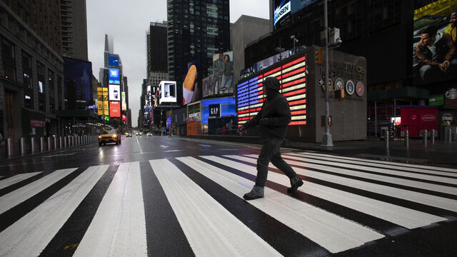 ABŞ-da işsizlik müraciətlərinin sayı 1969-cu ildən bəri ən aşağı səviyyədədir