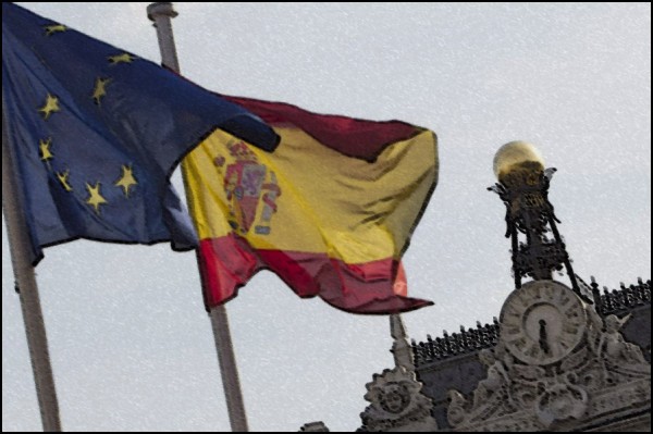 Как открыть банковский счёт в Испании?