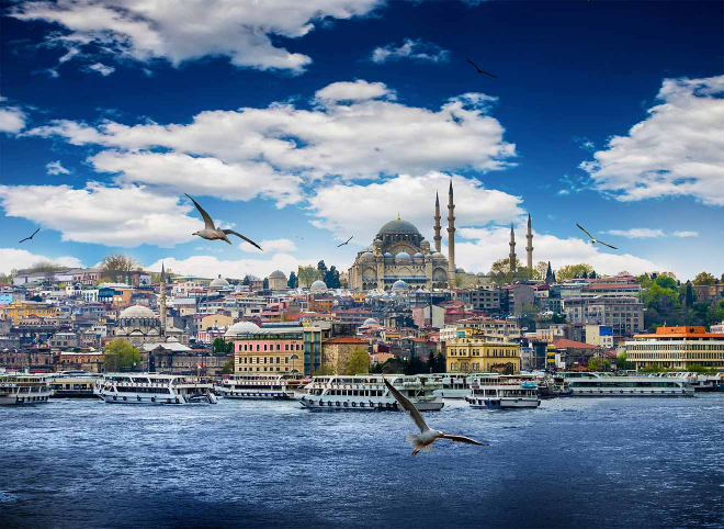 Türkiyənin bütün ərazisində karantin rejimi sərtləşdirilir