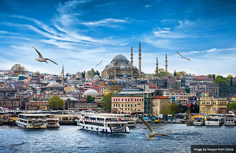Azərbaycanın İstanbulda ticarət nümayəndəliyi işə başlayacaq