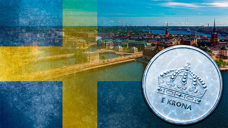 İsveç Mərkəzi Bankı 8 ildən sonra ilk dəfə faiz dərəcəsini aşağı salıb