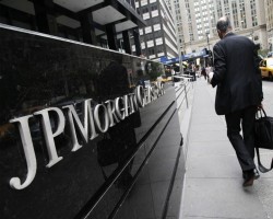 JP Morgan sərmayəçilərə milyardlarla dollar kompensasiya ödəyəcək.