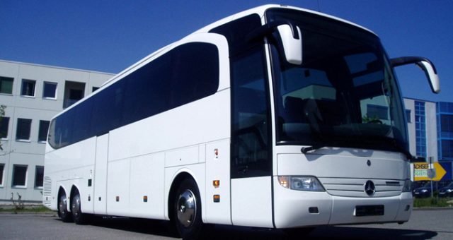 Türkiyənin ilk avtobus brendi Alman şirkətinə satılır