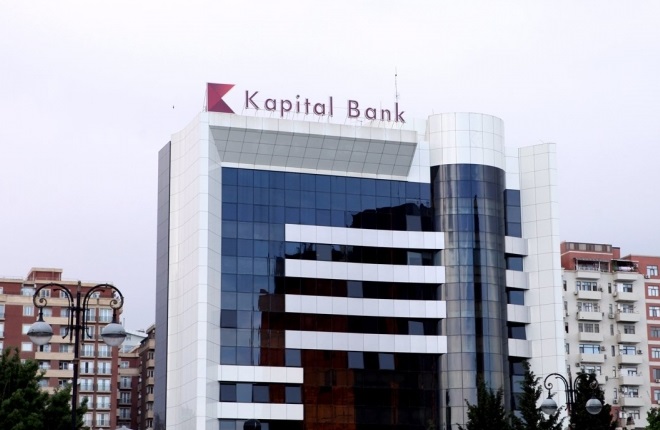 Kapital Bank 2018-ci ilin əvvəlində 22 mln. manat mənfəətdədir