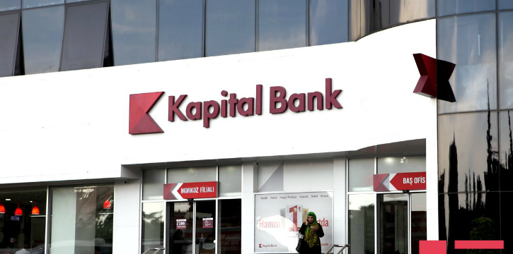 “Kapital Bank”ın yaratdığı BOKT-un rəhbərliyi açıqlanıb